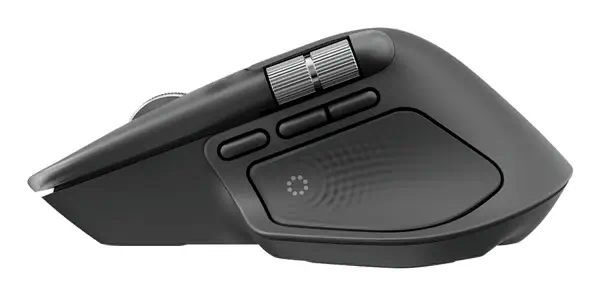 MX Master 4 for Business - Logitech - Souris - visuel 4