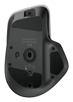 MX Master 4 for Business - Logitech - Souris - visuel 2