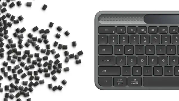 Signature Slim Solar+ K980 - Logitech - Clavier - visuel 7
