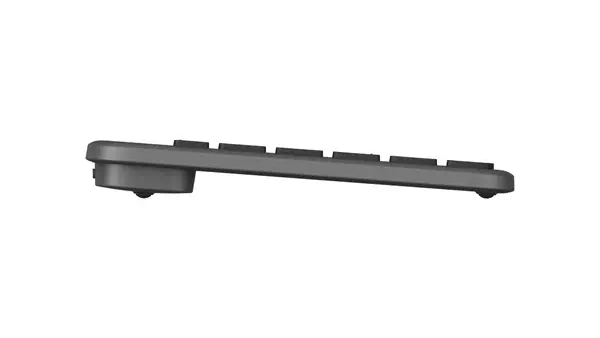 Signature Slim Solar+ K980 - Logitech - Clavier - visuel 6