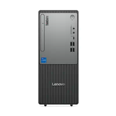 ThinkCentre neo 50t Gen 5 - Lenovo - Unité Centrale - visuel 1