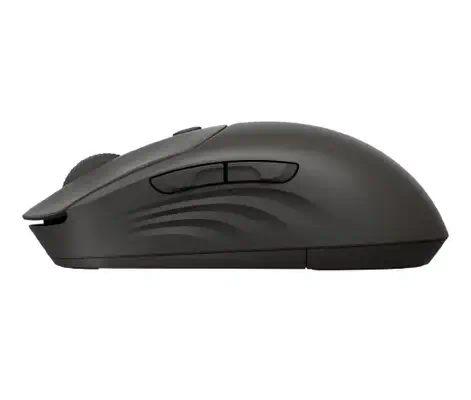 HP 405 Quiet Wireless Mouse - Souris - visuel 3