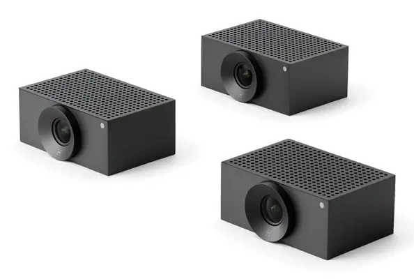 Jabra 9000-102 Caméra de vidéo-conférence - Visioconférence - visuel 1