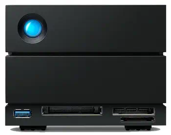 Station d'accueil pour portable LaCie STLG60000400 achat responsable