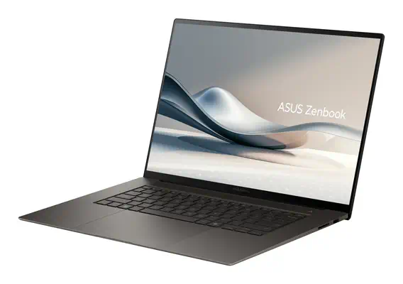 UM5606WA-DRRJ405X Copilot+ PC - Asus - PC Portable - visuel 4