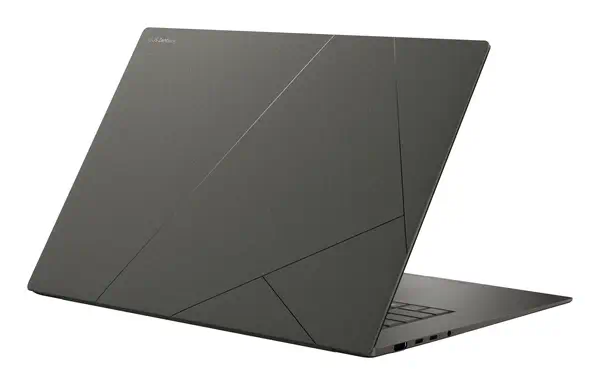 UM5606WA-DRRJ405X Copilot+ PC - Asus - PC Portable - visuel 8
