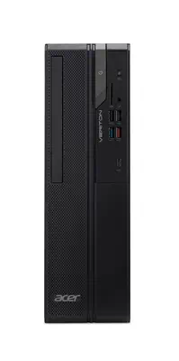 Acer Ordinateur de bureau Veriton VX2737GT - Unité Centrale - visuel 1