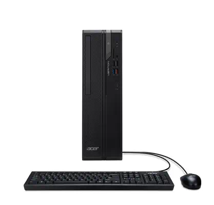 Acer Ordinateur de bureau Veriton VX2737GT - Unité Centrale - visuel 5