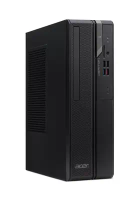Acer Ordinateur de bureau Veriton VX2737GT - Unité Centrale - visuel 2
