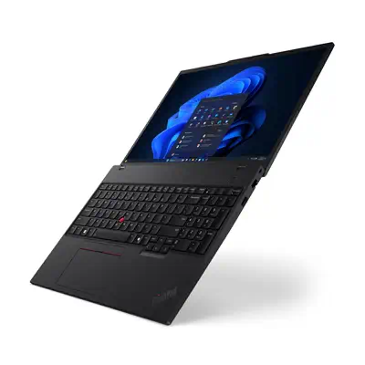 ThinkPad T16 Gen 4 (Intel) Copilot+ PC - Lenovo - PC Portable - visuel 2