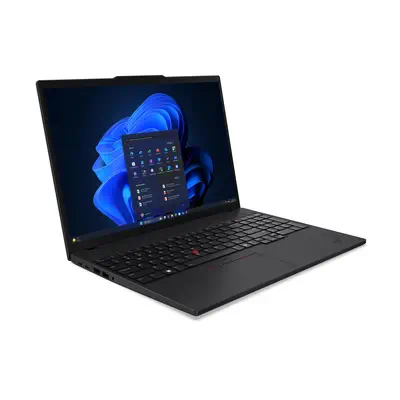 ThinkPad T16 Gen 4 (Intel) Copilot+ PC - Lenovo - PC Portable - visuel 4