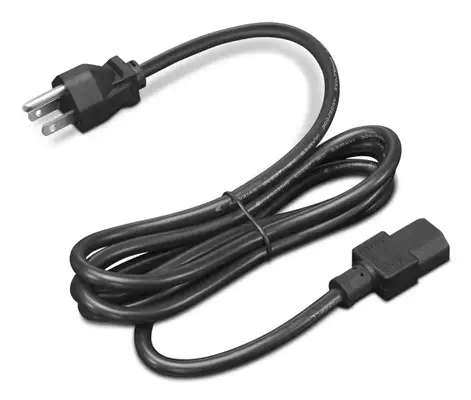 Lenovo 4X21U34353 adaptateur de puissance & onduleur Intérieure 330 W Noir - Chargeur et alimentation - visuel 3