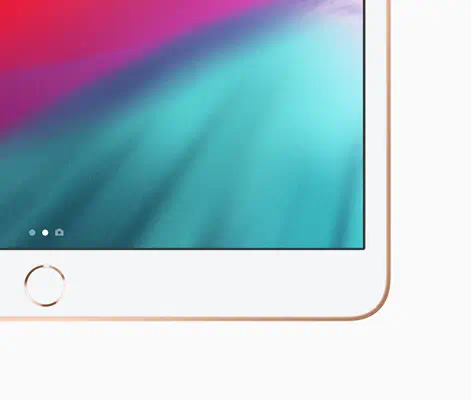 iPad Air 3 64Go - Or - WiFi + 4G - Grade Reconditionné en France Bon état - Apple - Tablette reconditionnée - visuel 2