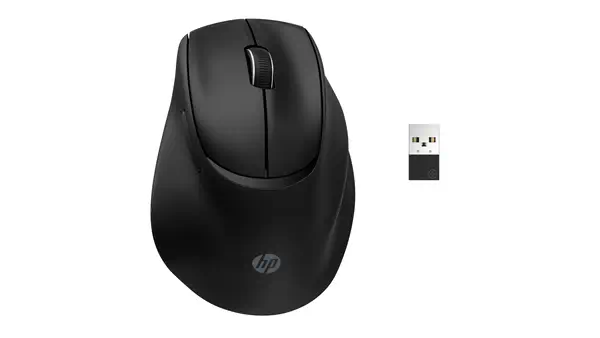 Tilt Ergonomic Mouse 725M  Tilt Ergonomic Mouse 725M EURO - HP - Souris - visuel 6