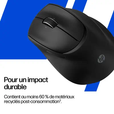 Souris ergonomique inclinable HP 725M - visuel 8