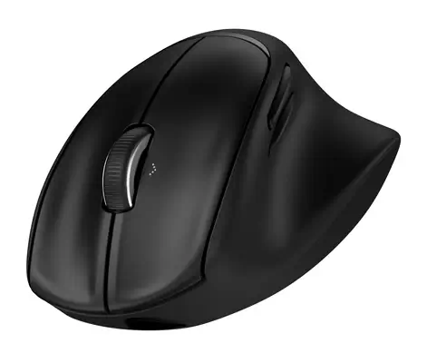 Tilt Ergonomic Mouse 725M  Tilt Ergonomic Mouse 725M EURO - HP - Souris - visuel 4