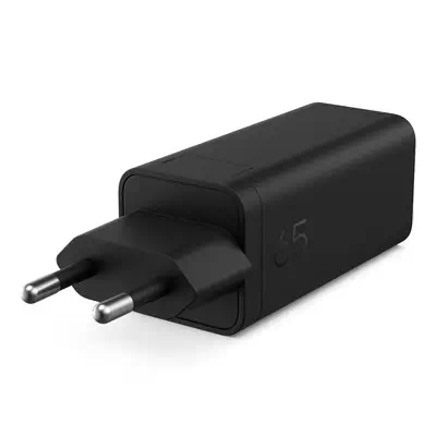 65W Gallium Nitride Wall Charger EURO SmartBuy - HP - Chargeur et alimentation - visuel 8