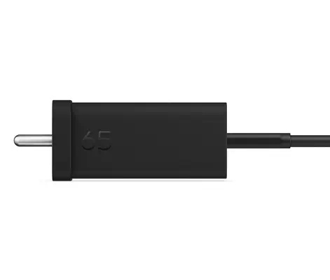 65W Gallium Nitride Wall Charger EURO SmartBuy - HP - Chargeur et alimentation - visuel 5