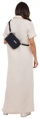 Thule Paramount PARACB3102 Black Polyester Noir Unisexe Sac bandoulière - Sacoche & Housse - visuel 4