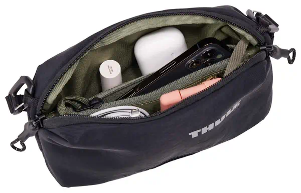 Thule Paramount PARACB3102 Black Polyester Noir Unisexe Sac bandoulière - Sacoche & Housse - visuel 7