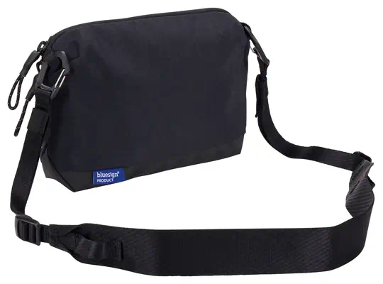 Thule Paramount PARACB3102 Black Polyester Noir Unisexe Sac bandoulière - Sacoche & Housse - visuel 2