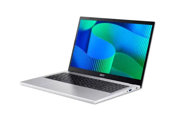 Acer Extensa 15 EX215-57-54A1 Intel Core 5 120U Ordinateur portable 39,6 cm (15.6") Full HD 8 Go DDR - PC Portable - visuel 3