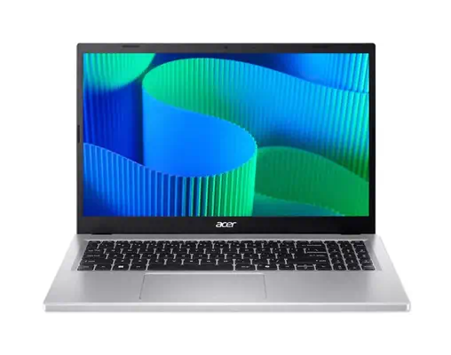 Acer Extensa 15 EX215-57-54A1 Intel Core 5 120U Ordinateur portable 39,6 cm (15.6") Full HD 8 Go DDR - PC Portable - visuel 1