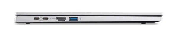 Acer Extensa 15 EX215-57-54A1 Intel Core 5 120U Ordinateur portable 39,6 cm (15.6") Full HD 8 Go DDR - PC Portable - visuel 7