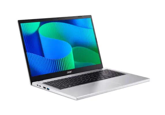 Acer Extensa 15 EX215-57-54A1 Intel Core 5 120U Ordinateur portable 39,6 cm (15.6") Full HD 8 Go DDR - PC Portable - visuel 2