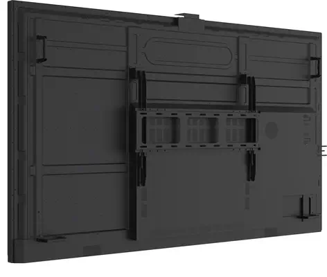 iiyama TE9813A-B2AG Écran d'affichage dynamique En forme de kiosk 2,48 m (97.5") Wifi 500 cd/m² 4K U - Affichage dynamique - visuel 10