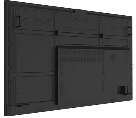 iiyama TE9813A-B2AG Écran d'affichage dynamique En forme de kiosk 2,48 m (97.5") Wifi 500 cd/m² 4K U - Affichage dynamique - visuel 7
