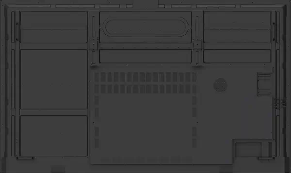 iiyama TE9813A-B2AG Écran d'affichage dynamique Écran plat interactif 2,48 m (97.5") Wifi 500 cd/m²  - Affichage dynamique - visuel 8