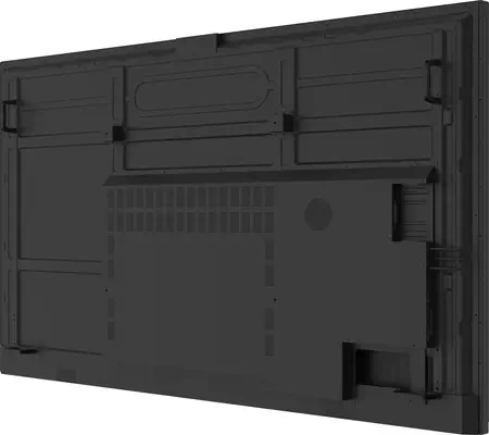 iiyama TE9813A-B2AG Écran d'affichage dynamique Écran plat interactif 2,48 m (97.5") Wifi 500 cd/m²  - Affichage dynamique - visuel 9