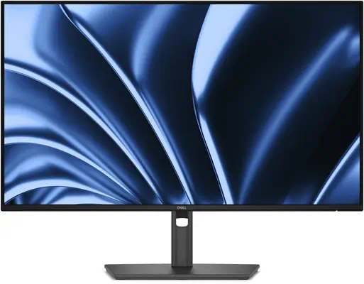 DELL Pro P P2726HE écran plat de PC 68,6 cm (27") 1920 x 1080 pixels Full HD LCD Gris - Dell - Ecran Ordinateur - visuel 2