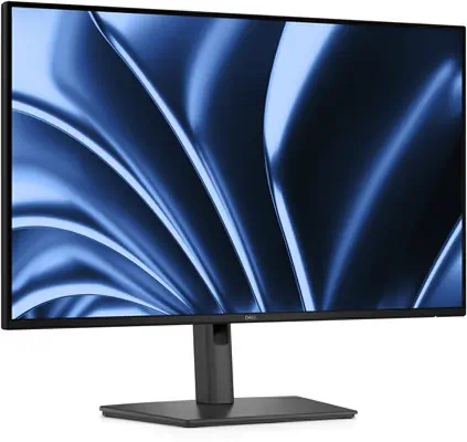 DELL Pro P P2726HE écran plat de PC 68,6 cm (27") 1920 x 1080 pixels Full HD LCD Gris - Dell - Ecran Ordinateur - visuel 1