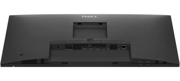 DELL Pro P P2726HE écran plat de PC 68,6 cm (27") 1920 x 1080 pixels Full HD LCD Gris - Dell - Ecran Ordinateur - visuel 4