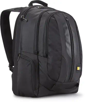 Case Logic Professional RBP217 Black 43,9 cm (17.3") Sac à dos Noir - Sacoche & Housse - visuel 1