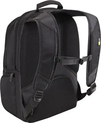 Case Logic Professional RBP217 Black 43,9 cm (17.3") Sac à dos Noir - Sacoche & Housse - visuel 2