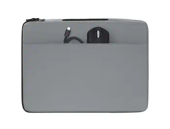 Garantie HP Protective Meteor Silver 13-14 Laptop Housse