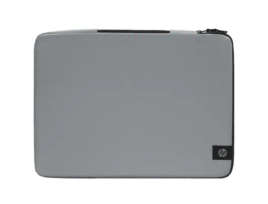 HP Protective Meteor Silver 13-14 Laptop Housse - Sacoche & Housse - visuel 1