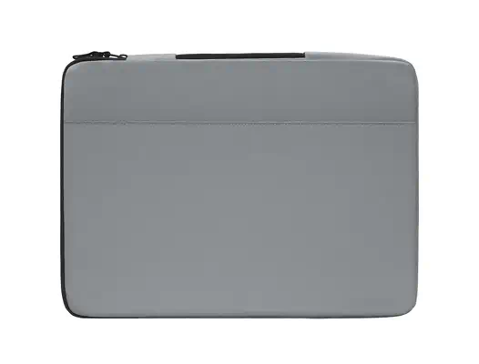 HP Protective Meteor Silver 13-14 Laptop Housse - Chargeur et alimentation - visuel 4
