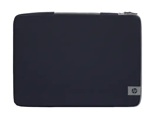 HP Protective Atmospheric Blue 15-16 Lap Housse - Chargeur et alimentation - visuel 5