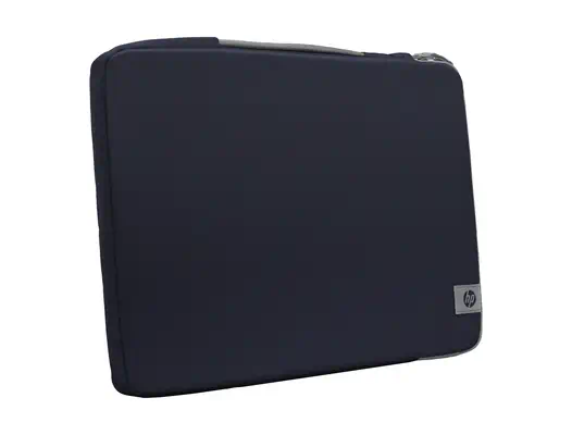 HP Protective Atmospheric Blue 15-16 Lap Housse - Chargeur et alimentation - visuel 3