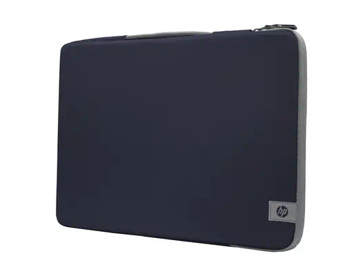HP Protective Atmospheric Blue 15-16 Lap Housse - Chargeur et alimentation - visuel 2