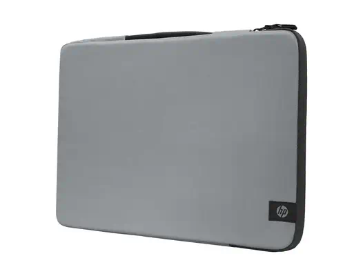 HP Protective Meteor Silver 15-16 Laptop Housse - Chargeur et alimentation - visuel 2