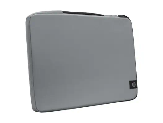 HP Protective Meteor Silver 15-16 Laptop Housse - Chargeur et alimentation - visuel 3