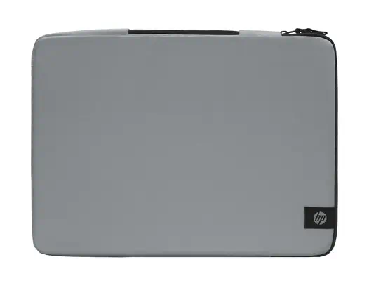 HP Protective Meteor Silver 15-16 Laptop Housse - Chargeur et alimentation - visuel 1