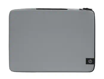 Livraison gratuite HP Protective Meteor Silver 15-16 Laptop Housse