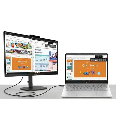 OmniBook 3 Laptop 16-by0044nfx - HP - PC Portable - visuel 4