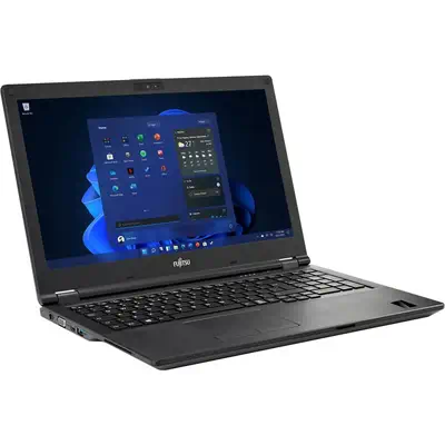 Fujitsu LifeBook E5510 i3-10110U 8Go 256Go SSD 15.6'' W11 - Grade Reconditionné en France Bon état - PC Portable reconditionné - visuel 5